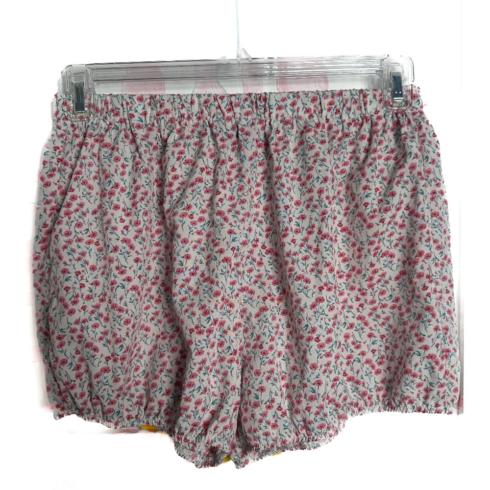 Cute breathable short